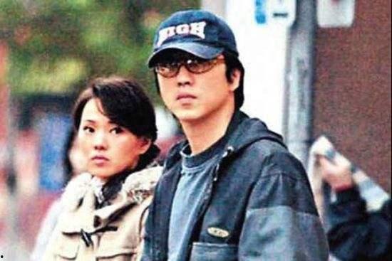 出轨有几个明星,盘点那些曾陷入婚外情争议的明星