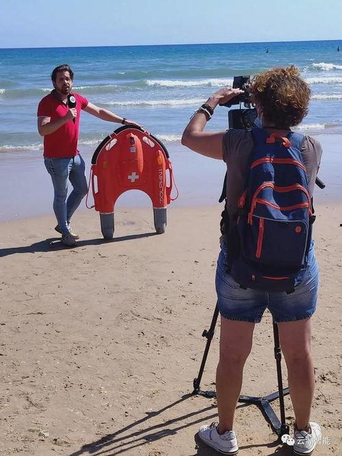 救生明星,英勇无畏，守护生命之光