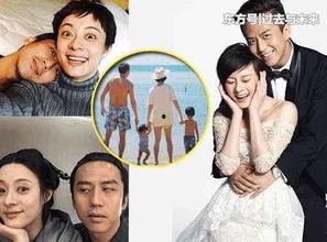 哪对明星怕老公,揭秘哪对明星“怕”老公的温馨瞬间