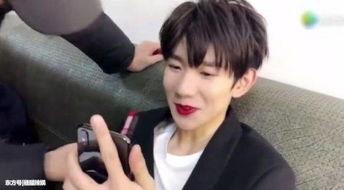 娱乐圈爆料赵丽颖王俊凯,甜蜜互动引热议