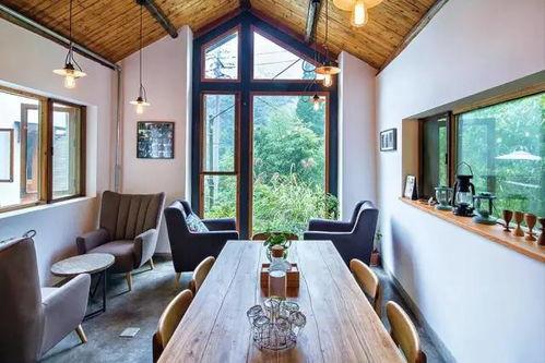 民宿小网红,打造温馨家园，引领民宿新潮流