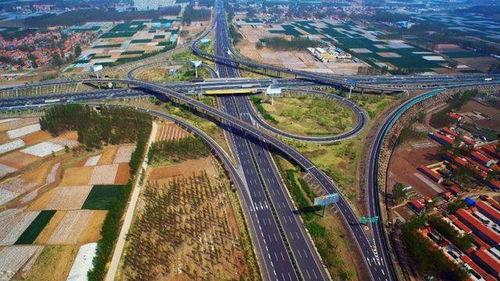 临沂未来网红公路,穿越山水画卷，解锁新晋打卡圣地