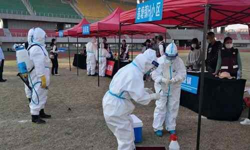 南昌疫情最新爆料,多区域现新增病例，防控措施升级中