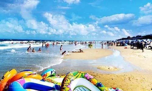 湛江东海岛网红男女,网红男女的岛际传奇