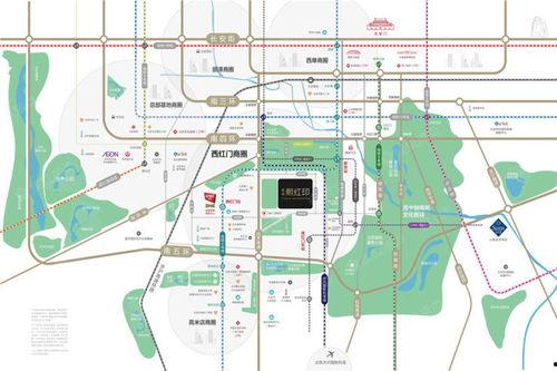 新城熙红印网签均价,品质生活新标杆，价格优势显著”