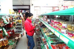 小芳做超市头条的视频,揭秘日常购物背后的秘密