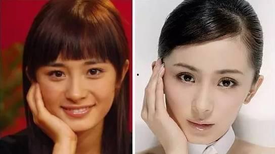 明星做鼻翼缩小吗,揭秘美丽背后的秘密