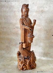 怎么看木雕料的品种等级,品质鉴定的关键要素