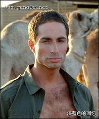 以色列同志明星,以色列同志明星的璀璨人生