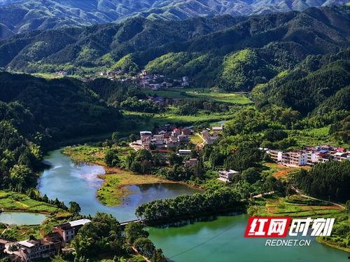 贵州青山绿水新闻头条,打造生态旅游新名片